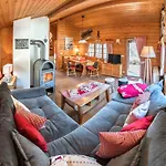 Bergchalet La Roubine Willingen Holiday home *