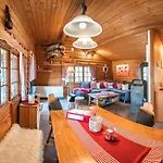 Bergchalet La Roubine Willingen * Neerdar