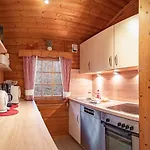 Bergchalet La Roubine Willingen Holiday home