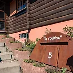 Bergchalet La Roubine Willingen Neerdar
