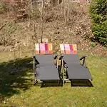 Holiday home Bergchalet La Roubine Willingen