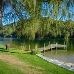 Bergchalet La Roubine Willingen