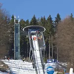 Bergchalet La Roubine Willingen Holiday home *