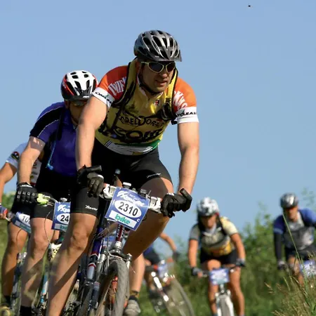 Bergchalet La Roubine Willingen Casa vacanze Neerdar