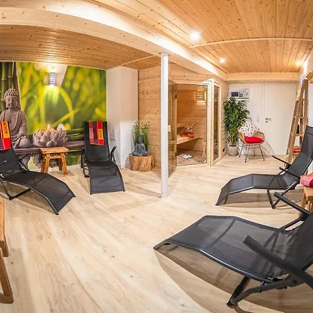 Vakantiehuis Bergchalet La Roubine Willingen Neerdar