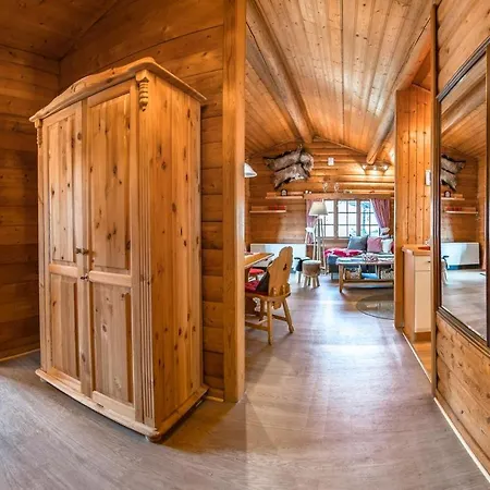 Casa vacanze Bergchalet La Roubine Willingen