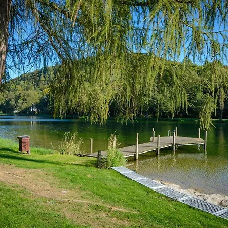 Bergchalet La Roubine Willingen Casa vacanze Neerdar