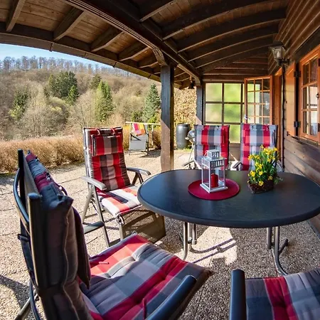 Bergchalet La Roubine Willingen *