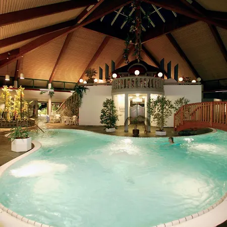 Bergchalet La Roubine Willingen Vakantiehuis *