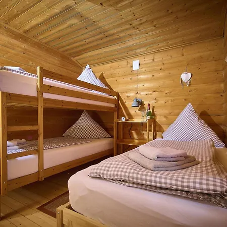 Casa vacanze Bergchalet La Roubine Willingen *