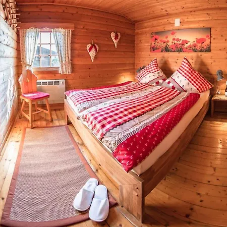 Holiday home Bergchalet La Roubine Willingen *