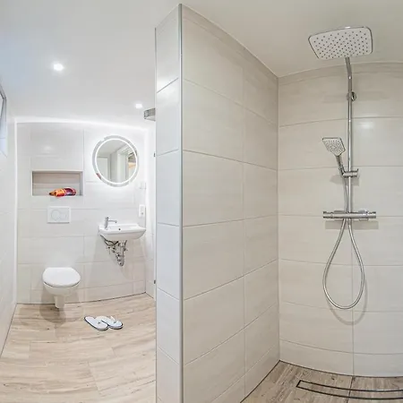 Casa vacanze Bergchalet La Roubine Willingen Neerdar