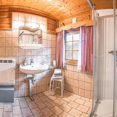 Bergchalet La Roubine Willingen Holiday home *