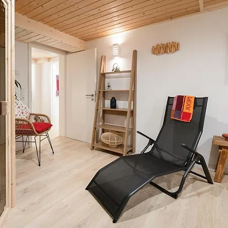 Holiday home Bergchalet La Roubine Willingen Neerdar