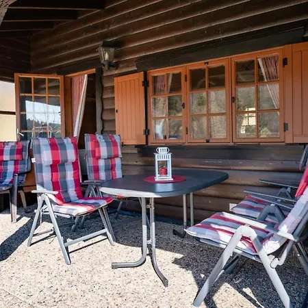 Casa vacanze Bergchalet La Roubine Willingen Neerdar