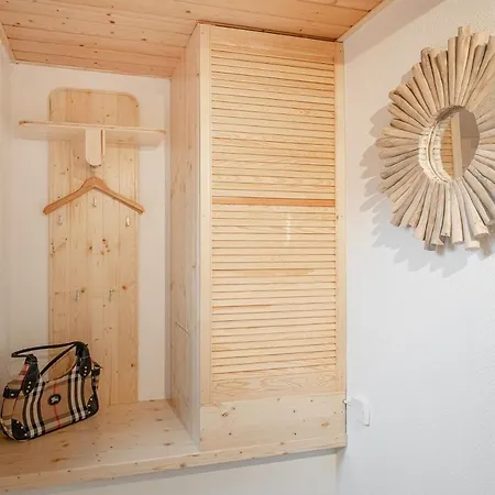 Bergchalet La Roubine Willingen *