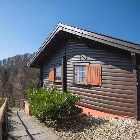 Bergchalet La Roubine Willingen Holiday home *