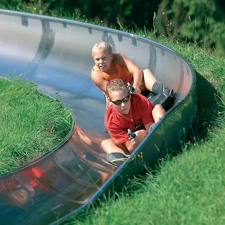 Bergchalet La Roubine Willingen *