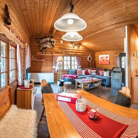Bergchalet La Roubine Willingen Holiday home *