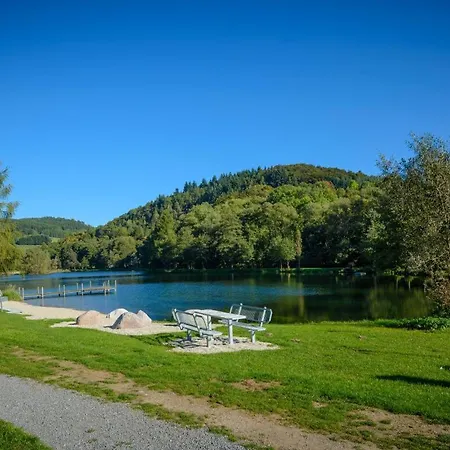 Bergchalet La Roubine Willingen Holiday home *