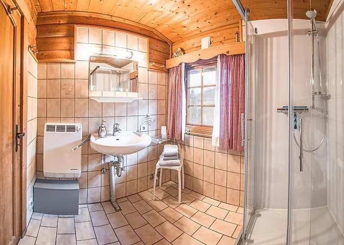 Bergchalet La Roubine Willingen Holiday home *