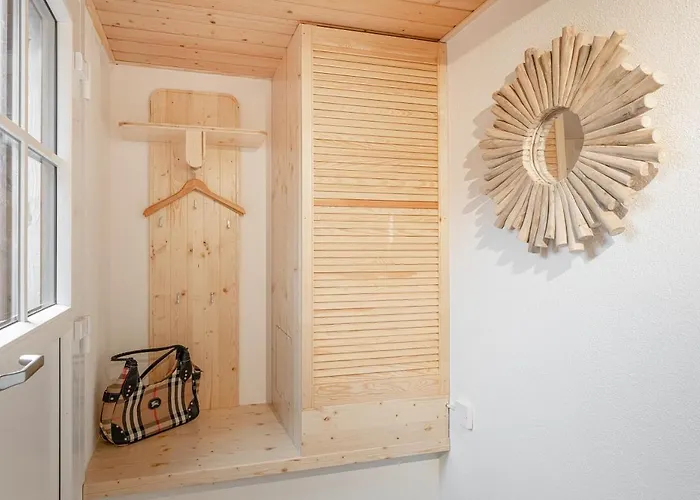 Bergchalet La Roubine Willingen *