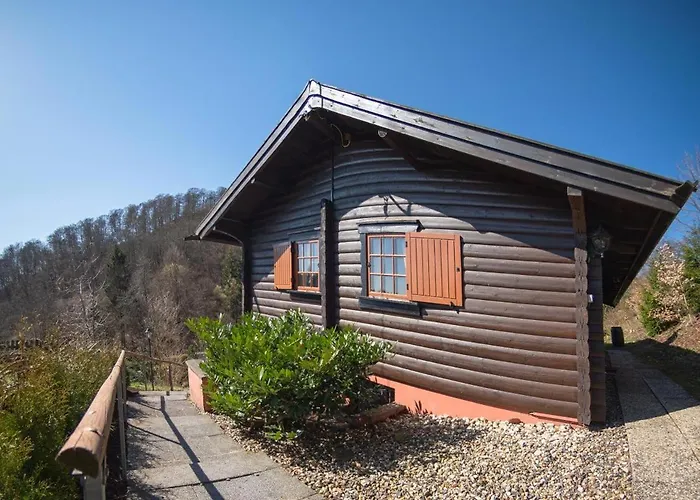 Bergchalet La Roubine Willingen Holiday home *