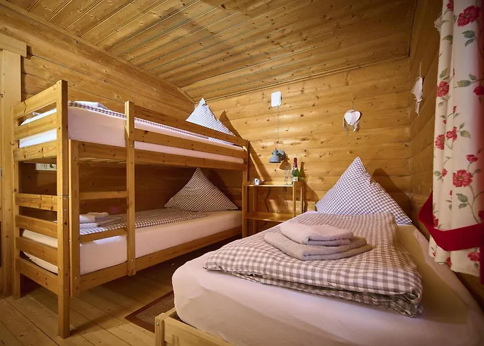 Bergchalet La Roubine Willingen Holiday home