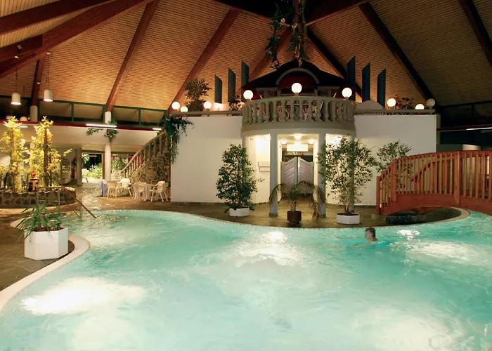 Nyaraló Bergchalet La Roubine Willingen