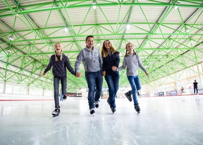 Nyaraló Bergchalet La Roubine Willingen *