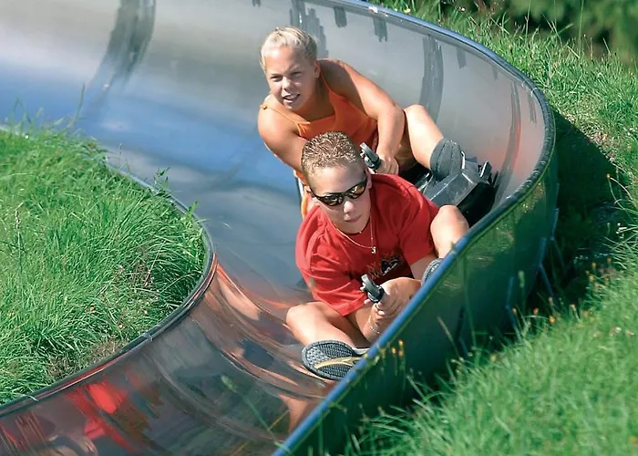 Bergchalet La Roubine Willingen *